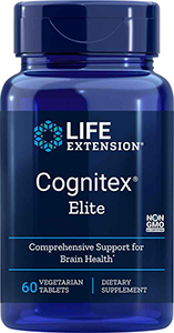 Cognitex® Elite - ExtraSupplements.com